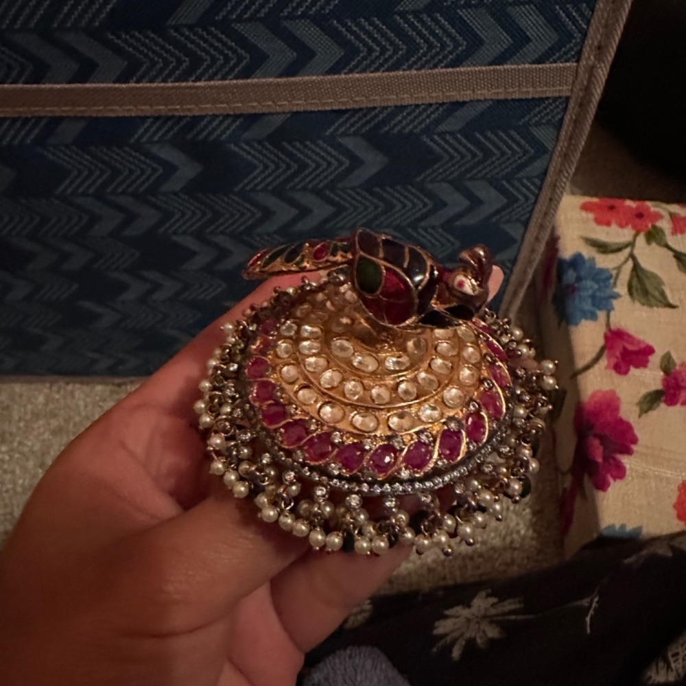 Statement ring - Picture 3 of 3